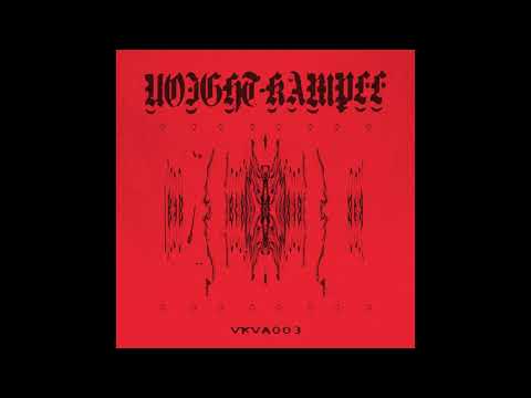 AGUSTIN G - Telepathy [VKVA003]