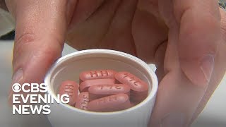 Mylan expands nationwide recall for blood pressure medication