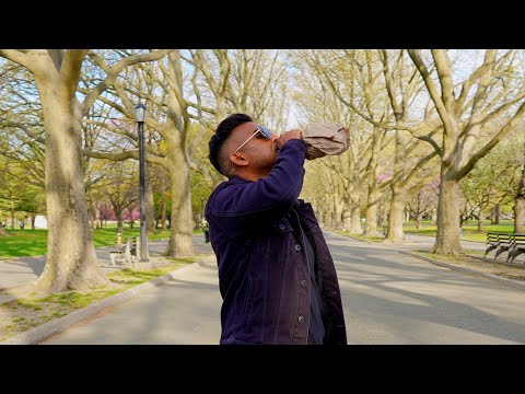 Ravi Babooram - Not The Same [Official Music Video] (2026 Chutney Soca)