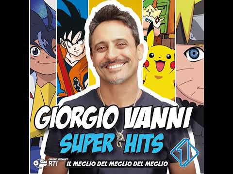 Hallo Lupin - Giorgio Vanni hd