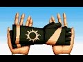 King Of Fighters 97 Team Shingo Kyo Secret Ending