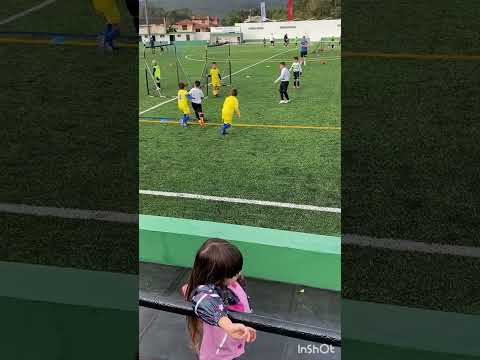 Talentifenomeno vs leca do balio e vs Bougadense 