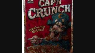 Cap'n Crunch Song by xBryanTechx