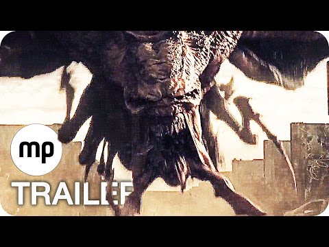 RESIDENT EVIL 6: THE FINAL CHAPTER Trailer 3 German Deutsch (2017) Milla Jovovich