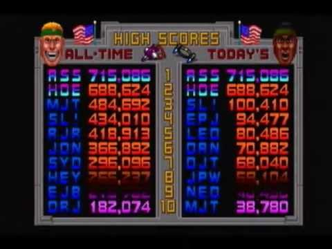 Let's Play Total Carnage [8 - Finale]