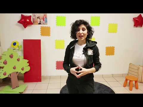 Formarsi per non fermarsi! Scopri il Cantaballo!