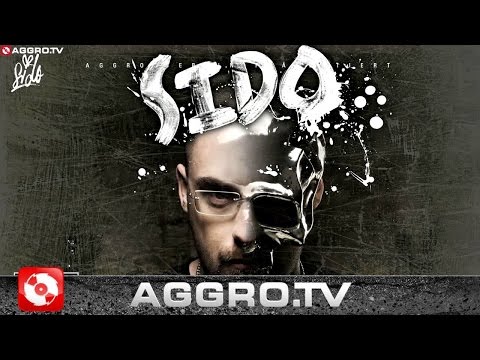 SIDO - AGGROKALYPSE FEAT. B-TIGHT, FLER, KITTY KAT - ICH UND MEINE MASKE PE - ALBUM - TRACK 20