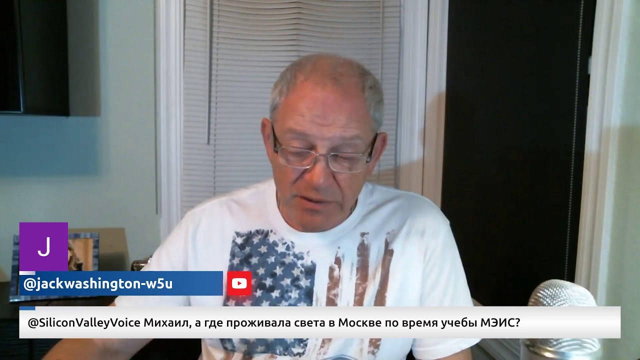 Вот, так и живем - не жалуемся особо, хотя, конечно...