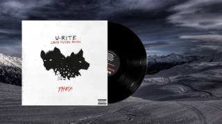 THEY. - U RITE (Louis Futon Remix)