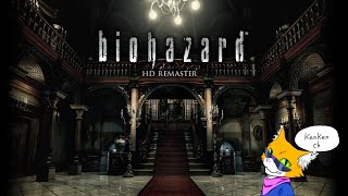 #15 バイオハザード HD リマスター