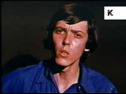 Noel Nicola, Cuban Musician Plays Guitar and Sings, Late 1960s/ Early 1970s Rare Footage