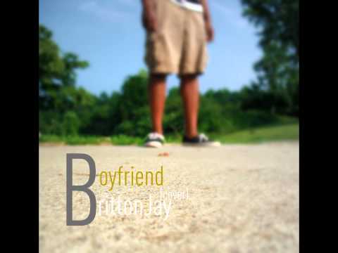 Boyfriend (cover) - Britton Jay