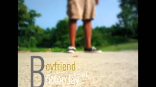 Boyfriend (cover) - Britton Jay