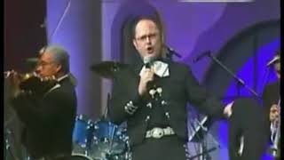 A Cristo le voy - Marcos Witt.