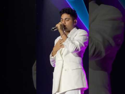 Petrus Kota - Pada Satu Cinta - Konser Miliaran Cinta #pichekota