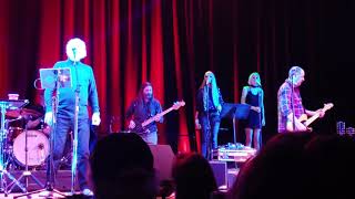 Lady Of The Valley - Michael Nesmith &amp; FNBR - October 5, 2019