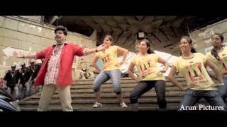 Vaaliba Raja-Nadukadalula Official Video Song(Gann