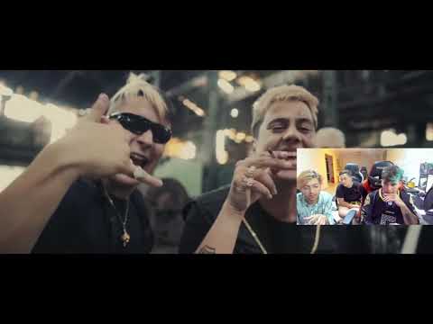 BHAVI Y FRANKKASTER REACCIONAN A TRAP N EXPORT