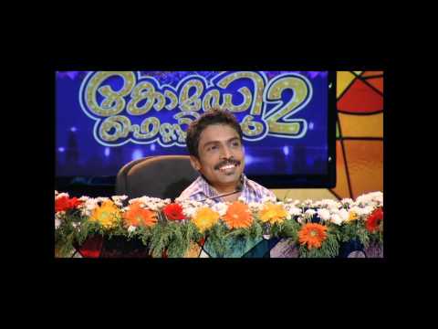 Comedy Festival Season 2 I Episode 97 – Part 3 | Mazhavil Manorama