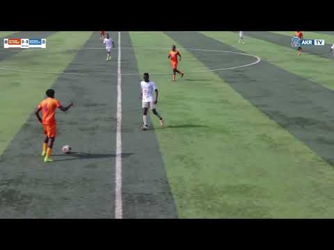 FULL MATCH | DOL MD27 | ATTRAM DE VISSER 3 - 1 KOTOKU ROYALS