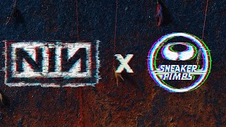 Nine Inch Nails x Sneaker Pimps - Find My Way Underground (Dreams of Collapse Mashup)