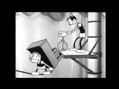 Chakachas - Beau coco (1958)