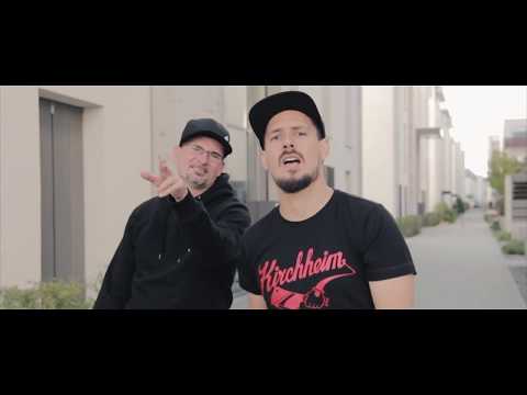 DEZHAT feat. Renegade MC - Look At My Trainers (Official Video) | GRIME