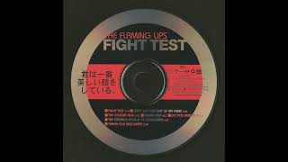 The Flaming Lips – The Golden Age (CD101 Version)