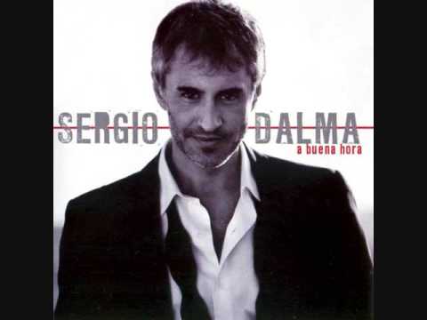 Sergio Dalma - Solo una vez (Pasaran las horas)
