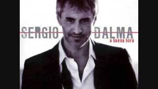 Sergio Dalma - Solo una vez (Pasaran las horas)