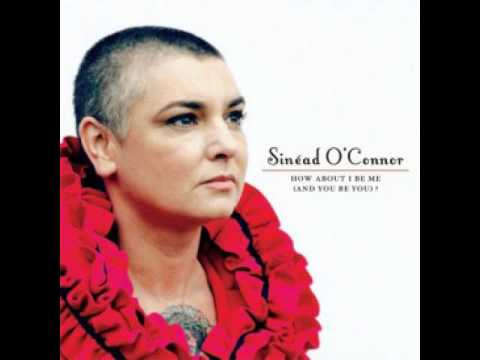 SINEAD O'CONNOR / old lady
