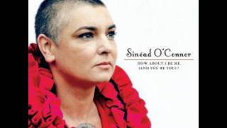 SINEAD O'CONNOR / old lady