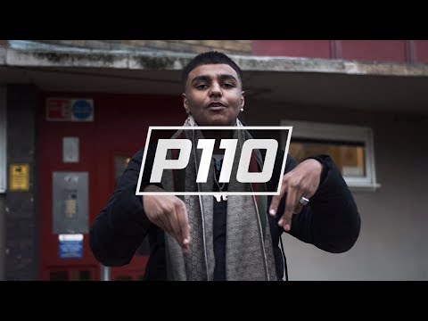 P110 - YB - Paper Plans [Music Video]