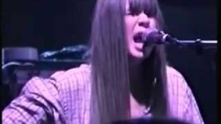 Cat Power - Good Woman -2003 Austin live