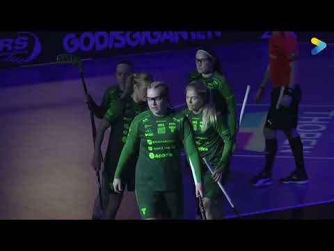 Highlights: Thorengruppen - Karlstad