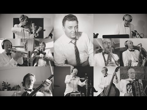 Olavi Virta ja Dallapé 2020: Annabella