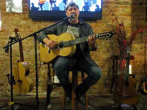 Grzegorz Grunwald - Mieszam