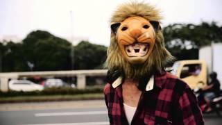 Navicula - Harimau! Harimau! (a tale of the last Sumatran Tiger)