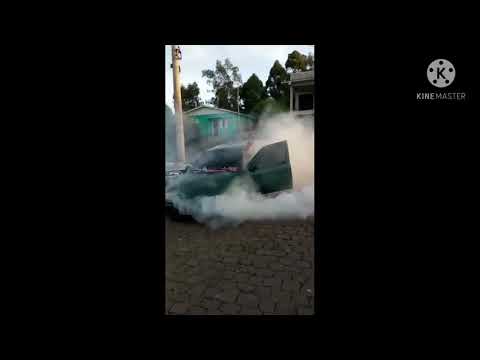 aprenda a fazer fumaça 😜😎  segura os guri