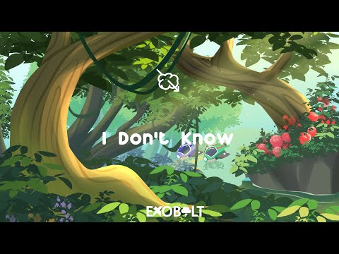 Video thumbnail for I Don’t Know