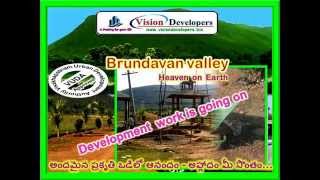 preview picture of video 'Brundavan Valley, Vision Developers'