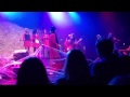 The Polyphonic Spree - Rocky Horror Picture Show "Dammit Janet"
