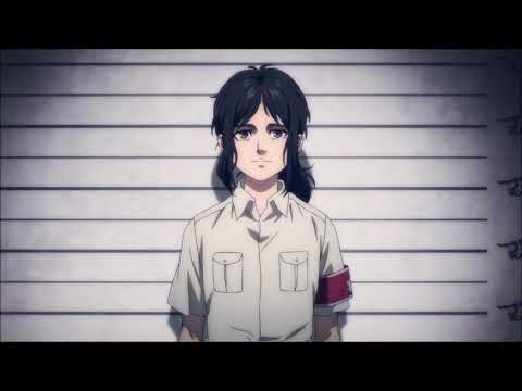 [GER DUB] Marley's Warrior Unit | Attack on Titan Season 4