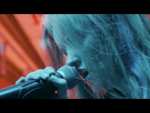 Backhand Blue - Digging My Grave (Official Music Video)