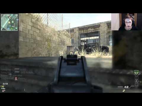 MW3 - Fuzzy For Commander - #016 (mit FennyFresh, timkenda)