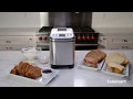 Discontinued Compact Automatic Bread Maker