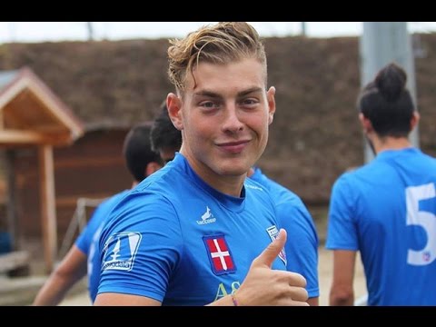 Talento e Tenacia: scopriamo Kevin Mastrosanti