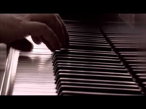 Tzvi Erez plays Solfeggietto in C Minor by CPE Bach