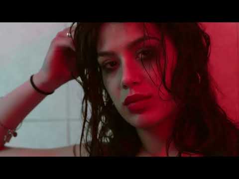 violent vision - Black Glow