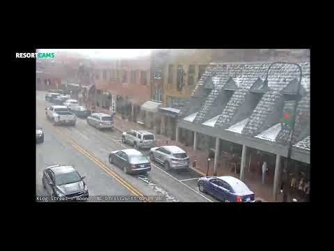 Foscoe Webcam